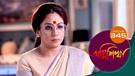 Agnishikha (Bengali) S01E345 5th February 2022 Full Episode