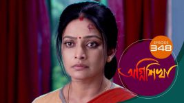 Agnishikha (Bengali) S01E348 8th February 2022 Full Episode