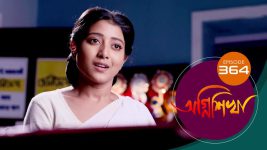 Agnishikha (Bengali) S01E364 24th February 2022 Full Episode