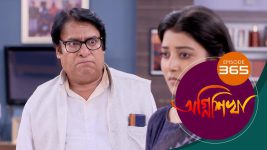 Agnishikha (Bengali) S01E365 25th February 2022 Full Episode