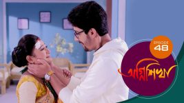 Agnishikha (Bengali) S01E48 13th March 2021 Full Episode