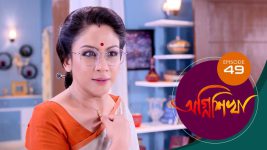 Agnishikha (Bengali) S01E49 14th March 2021 Full Episode