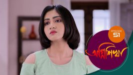 Agnishikha (Bengali) S01E51 16th March 2021 Full Episode