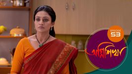 Agnishikha (Bengali) S01E53 18th March 2021 Full Episode