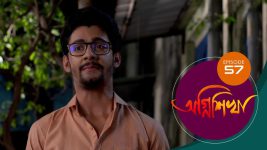 Agnishikha (Bengali) S01E57 22nd March 2021 Full Episode