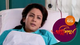 Agnishikha (Bengali) S01E65 30th March 2021 Full Episode