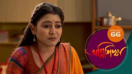 Agnishikha (Bengali) S01E66 31st March 2021 Full Episode