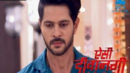 Aisi Deewangi Dekhi Nahi Kahi S01E93 26th September 2017 Full Episode