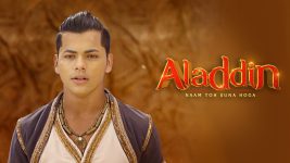 Aladdin Naam Toh Suna Hoga S01E398 Jinoo Is Exposed Full Episode