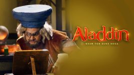 Aladdin Naam Toh Suna Hoga S01E400 Will Bulbul Uncle Save Jinoo? Full Episode