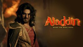 Aladdin Naam Toh Suna Hoga S01E401 Zafar And Zeher Trap Aladdin Full Episode