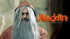 Aladdin Naam Toh Suna Hoga S01E404 Zafar On The Run Full Episode