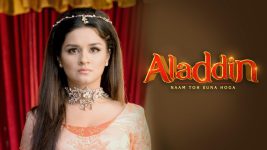 Aladdin Naam Toh Suna Hoga S01E407 Queen Yasmine's Judgement Full Episode