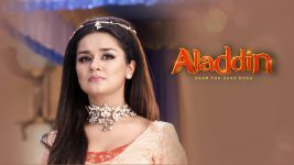 Aladdin Naam Toh Suna Hoga S01E408 Zeher Hopes To Escape Full Episode