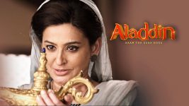 Aladdin Naam Toh Suna Hoga S01E409 Zeher Finds Aladdin's Lamp Full Episode
