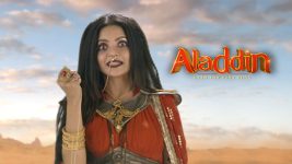 Aladdin Naam Toh Suna Hoga S01E410 Para's Life In Danger? Full Episode