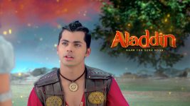 Aladdin Naam Toh Suna Hoga S01E413 Will Yasmine Accept Aladdin's Proposal? Full Episode