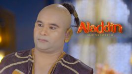 Aladdin Naam Toh Suna Hoga S01E414 Malika Takes a Disguise! Full Episode