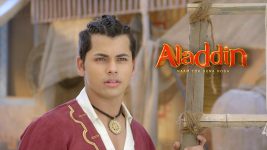 Aladdin Naam Toh Suna Hoga S01E415 Malika and Aladdin Enter the Palace Full Episode