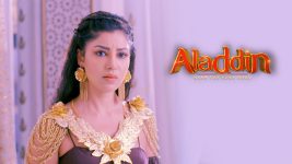 Aladdin Naam Toh Suna Hoga S01E416 Mallika Impersonates Yasmine's Aunt Full Episode
