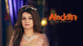 Aladdin Naam Toh Suna Hoga S01E418 Malika's Sudden announcement Full Episode
