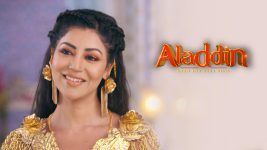 Aladdin Naam Toh Suna Hoga S01E419 Malika’s Hidden Motive Full Episode