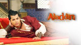 Aladdin Naam Toh Suna Hoga S01E420 Malika Faces A Hurdle Full Episode