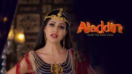 Aladdin Naam Toh Suna Hoga S01E421 The Dagger Thief Full Episode