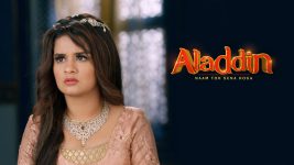 Aladdin Naam Toh Suna Hoga S01E422 Malika Hunts For The Correct Key Full Episode