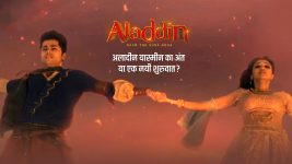 Aladdin Naam Toh Suna Hoga S01E449 End Of Evil? Full Episode