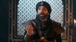 Ali Baba Daastan e Kabul S01E06 Chand Pe Grahan Full Episode