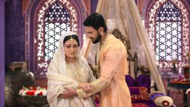 Ami Sirajer Begum S01E116 Surfunissa Pleads with Siraj Full Episode