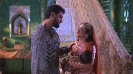 Ami Sirajer Begum S01E124 Siraj Falls Prey to Mir Jafar Full Episode