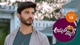 Amrutha Varshini S01E13 30th November 2020 Full Episode