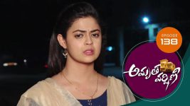 Amrutha Varshini S01E138 27th April 2021 Full Episode