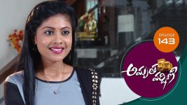 Amrutha Varshini S01E143 3rd May 2021 Full Episode