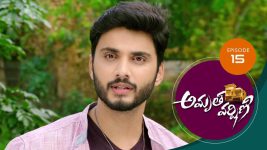 Amrutha Varshini S01E15 2nd December 2020 Full Episode