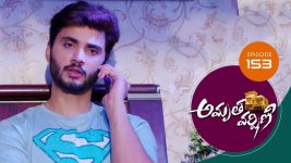 Amrutha Varshini S01E153 17th May 2021 Full Episode