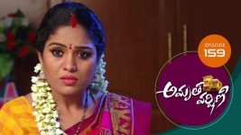Amrutha Varshini S01E159 25th May 2021 Full Episode