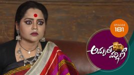 Amrutha Varshini S01E181 24th June 2021 Full Episode