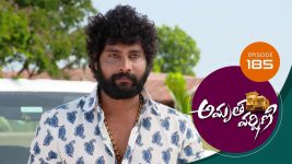 Amrutha Varshini S01E185 30th June 2021 Full Episode