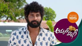 Amrutha Varshini S01E185 30th June 2021 Full Episode