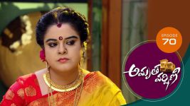 Amrutha Varshini S01E70 5th February 2021 Full Episode