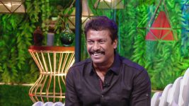 Anbudan DD S01E06 Samuthirakani On The Show Full Episode