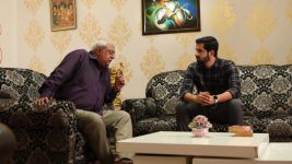 Anbudan Kushi S01E136 Adithya Lal Seeks Help Full Episode