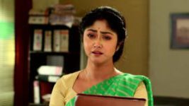 Aparajita Apu S01E347 9th January 2022 Full Episode