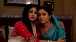Aparajita Apu S01E384 20th February 2022 Full Episode