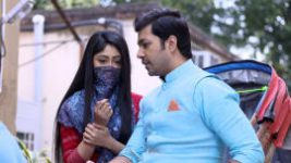 Aparajita Apu S01E48 22nd January 2021 Full Episode