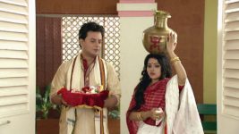 Ardhangini S01E101 Ishwari, Umapati Perform the Puja Full Episode