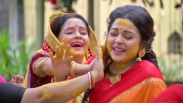 Ardhangini S01E149 Umapati, Ishwari's Haldi Ceremony Full Episode